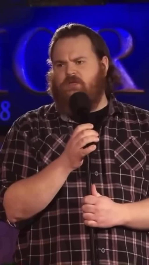 Next week, K. Trevor Wilson is live at The Comic Strip—don’t wait, get your tickets now!

📸 @k.trevorwilson 
🗓 OCT 23-25
📍 The Comic Strip • Edmonton, AB
🎟️ https://wem.thecomicstrip.ca/ 
� 
 
 #comedyclub #comedyclubs #comedyshow #comedyshows #standupshow #standupcomedy #standupcomedians