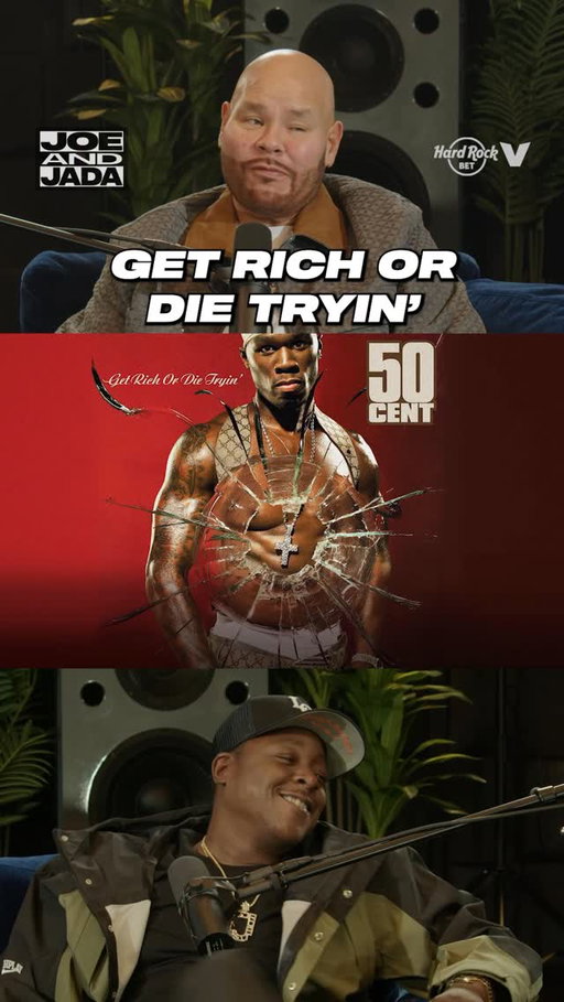 @50cent 🤝 @snoopdogg 
Classic debuts that’s were EVERYWHERE