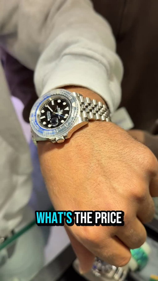 Getting a Rolex the OCKY WAY 🤩 @rah_money1 

#rolex #watchlover #watchaddict #luxury