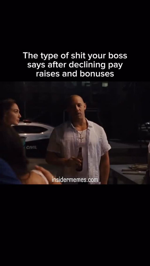 Make viral memes like this with Insidermemes.com