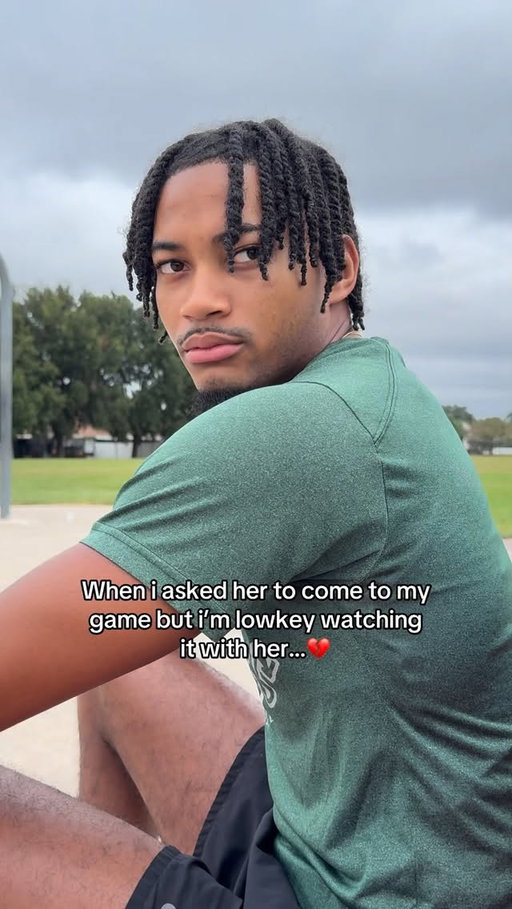 Coach making me look bad infront of fine shyt 😭💔

#viral #reels #trending #relatable #funny #relationships #explore #girlfriend