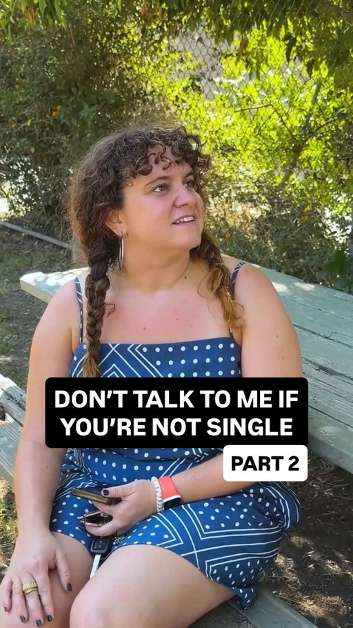 is this what bisexual panic is? #barelyadult #meetcute #20something #singlelife