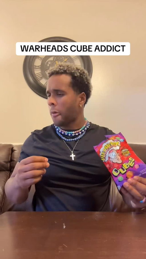 Sweet and sour have never been this perfect together. Available at Dollar General and Dollar Tree now! @warheads #warheadspartner