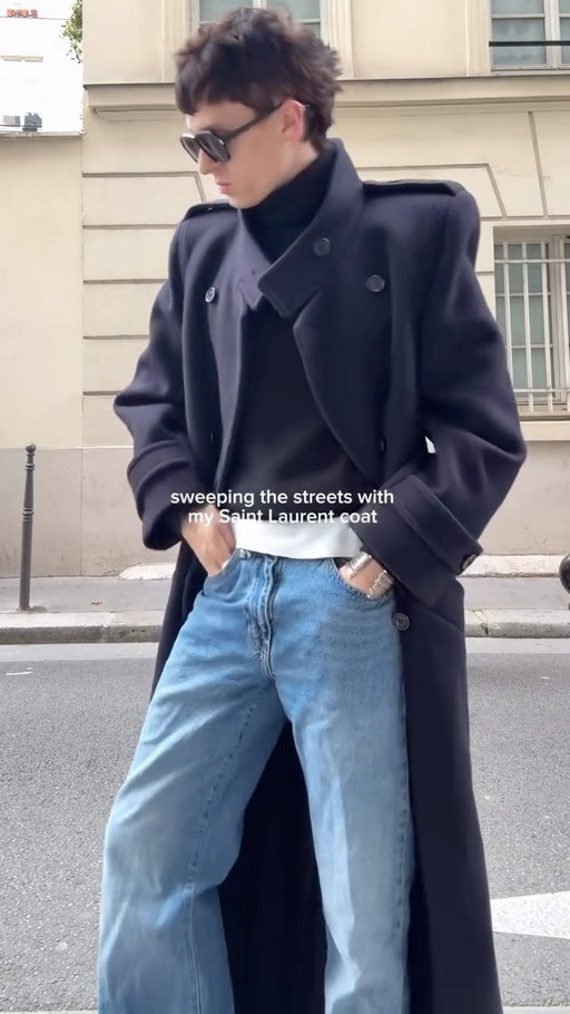 ur welcome Paris.