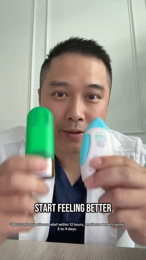 Always good to freshen up on the tips and tricks! @doseandremedy