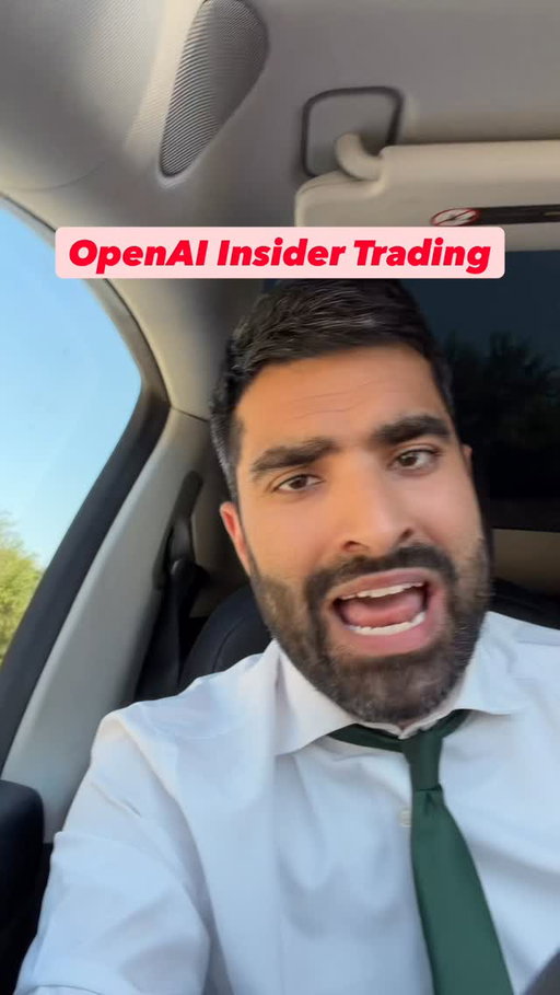 Every company rushing to be mentioned in the same breath as OpenAI