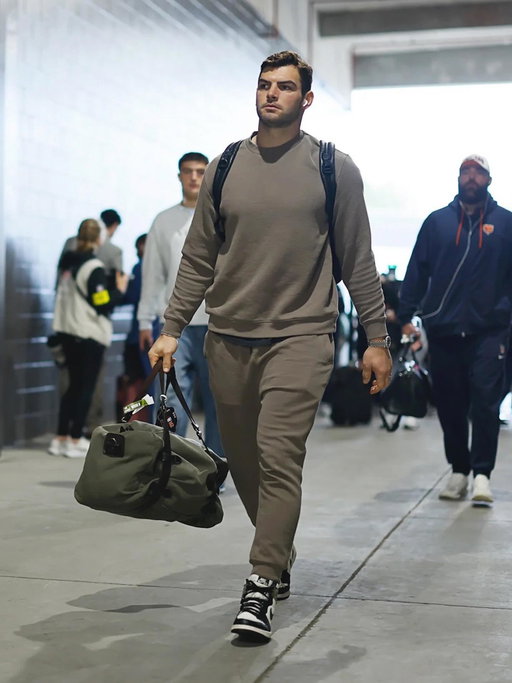Another @byltbasics tunnel fit, another W.
Coincidence?