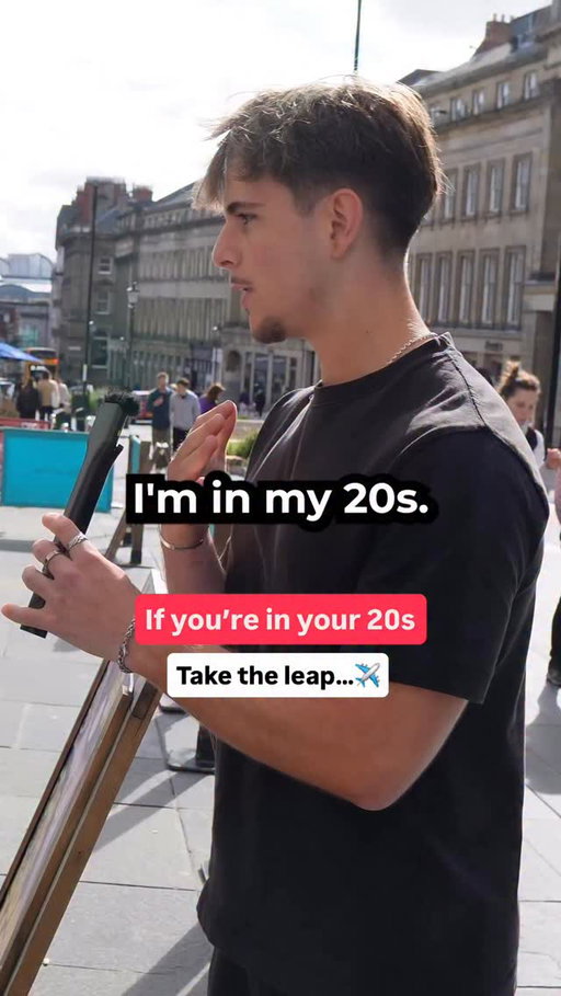 Don’t take it from me…