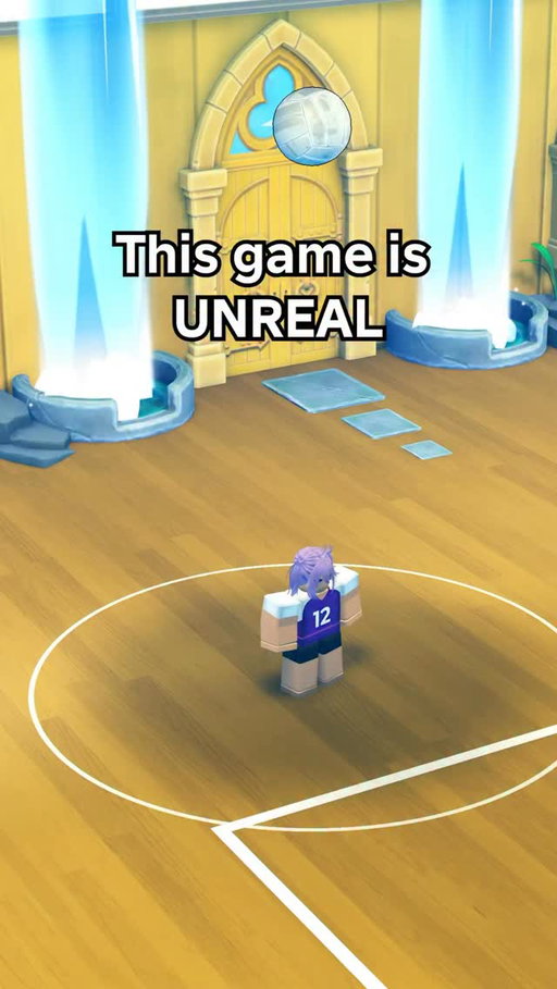 You won’t believe how this Volleyball Legends rally ends...