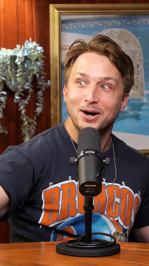 remember when they broke Shayne 😭