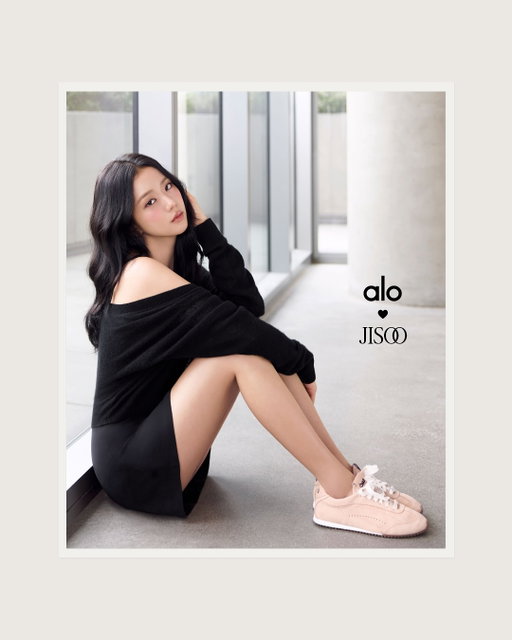 Introducing a special-edition Sunset Sneaker, personalized by @sooyaaa__. Coming 10.22 KST.