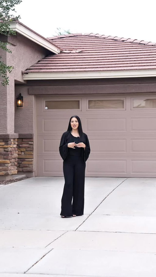 Talk about an amazing deal🤩

Absolutely $0 Down
All costs covered plus some extra negotiating on the side!
Home warranty included 
An extra $4k from the seller
All appliances included
HOA prepaid for a year
Rate buy down!! 

Qualifications may apply! For more info text me or fill out the “work with me

Claudia Delara | Realtor
📱:623.304.9614
✉️: claudia.therealtor@soldbytlt.com
Instagram: @_claudiatherealtor_

DM me on Instagram!! @_claudiatherealtor_

eXp Realty | The Luna Team
Top 1% in AZ

EQUAL HOUSING OPPORTUNITY 
ARMLS - RESIDENTIAL REAL ESTATE |
______________________________________

#househunting #realestateinvesting  #forsale #property #architecture #realtorlife #sold #realtor  #realestateagent #realestatelife #realestateinvestor#luxuryrealestate #entrepreneur #lifestyle #homedecor #remax