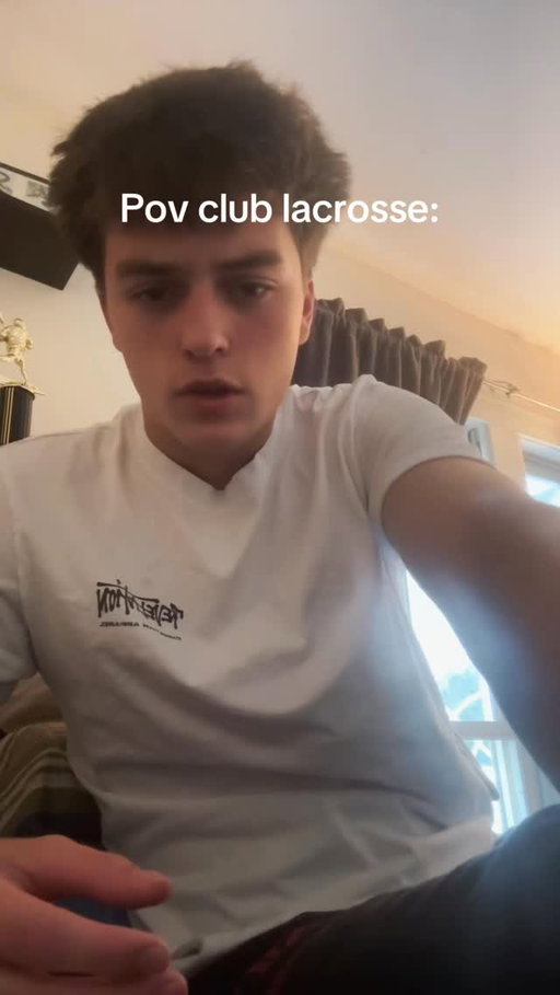What did i miss? | #lacrosse #fypage #sports #cmc #reels #instagram #money #athlete #55 #training #funny #humor #griffinmethod #nocontextlacrosse #viralvideos #viralreels
