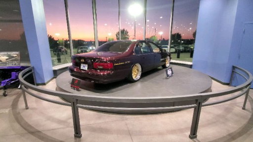 What a privilege once again for opportunity!
CASINO95SS got selected for Display for the month of oct/Nov! Big thanks for the ones involved in getting It ready for the day.  Go drop by to check out .
Stuck in the 90s!
90s deserve to shine too !
@reyescustoms.dfwtexas 
@appearanceprodetailing 
@detailsupplyguystc 
@losfinos_dallas 
@shelovessr3n3 
@mandyco26 
@summitracing