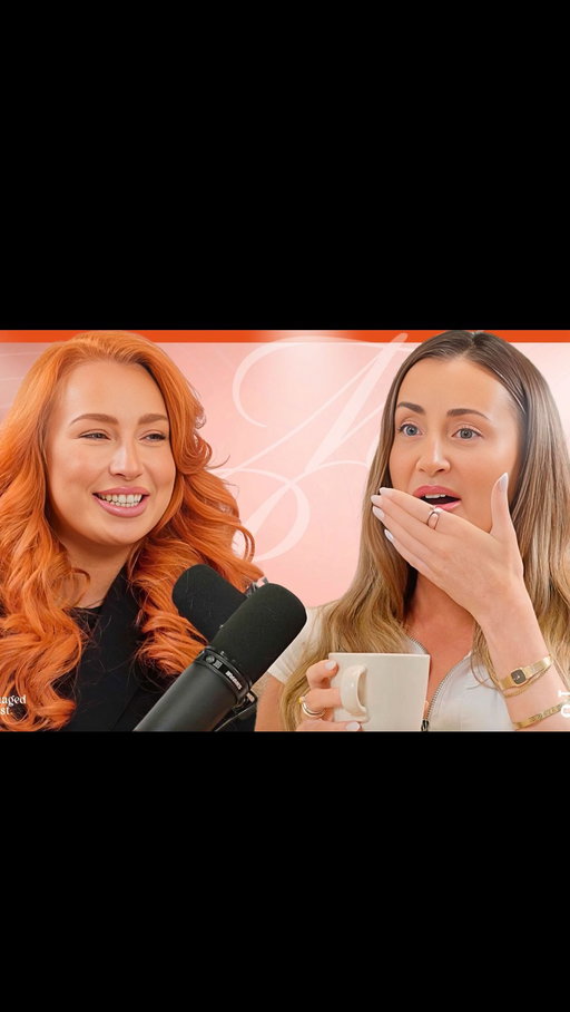 Series 2 is officially here! 🎙️
We’re kicking things off with a powerful episode featuring HLD Talents’ CEO @hannahroseholland and MD @_ellayoung as they reflect on the last two years building and leading a successful talent management agency.
From the wins to the challenges and everything in between. This is a candid conversation you won’t want to miss.

Available on Spotify, YouTube and wherever you get your podcasts 🧡
#HLDTalent #PodcastSeries2 #LeadershipJourney #WomenInBusiness