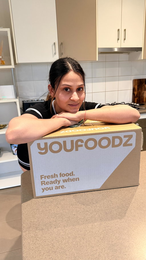 Healthy meals that won’t break the bank? Yes, please! 🍲 Treat yourself to delicious, guilt-free eats. Sign up now & get up to $200 off. 🔗 in my bio.

 #healthymeal #collabration #ad #youfoodz #signup #signupnow #filifyapp #paidpatnership