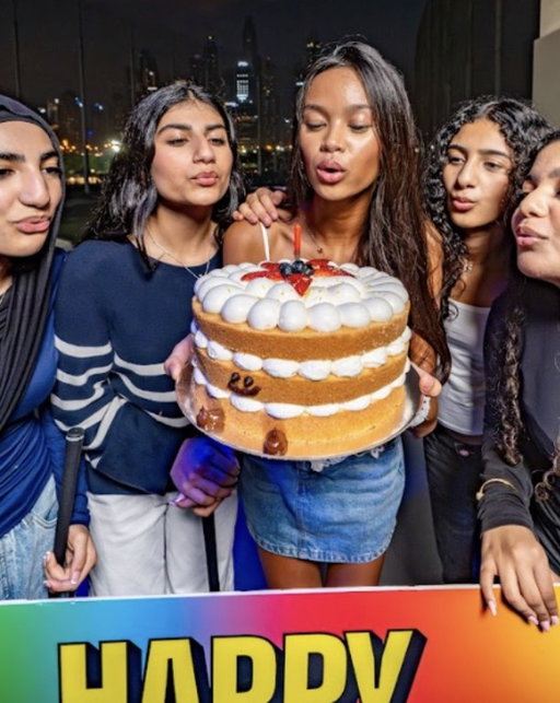 Why settle for ordinary when your birthday can be unforgettable? 🎂🎉

From swings to snacks to non-stop laughs, we’ve got everything you need to make your special day unforgettable. 

Tag your birthday besties and book your party today!

#TopgolfDubai #BirthdayDubai