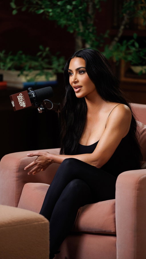 @kimkardashian opens up in this week’s episode ❤️ WATCH NOW