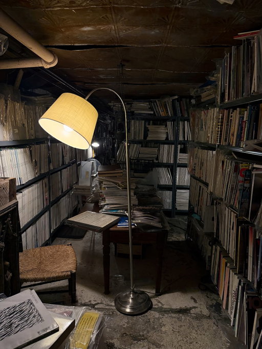 Books are magic
