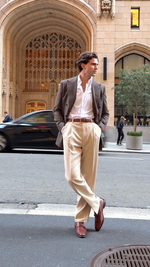 Fall vibes 🤎

-
#explore #outfits #mensfashion #falloutfit #outfitideas #ootd #classystyle #menswear #minimalfashion #oldmoneystyle #documentingfits #inspomen #california #sanfrancisco #usa #sfstyle #sffashion