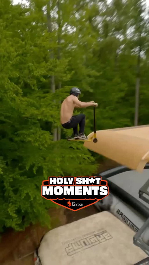 🗣️”LET’S GO”

Holy Sh*t Moments B2YB @TeamIgnitionOfficial