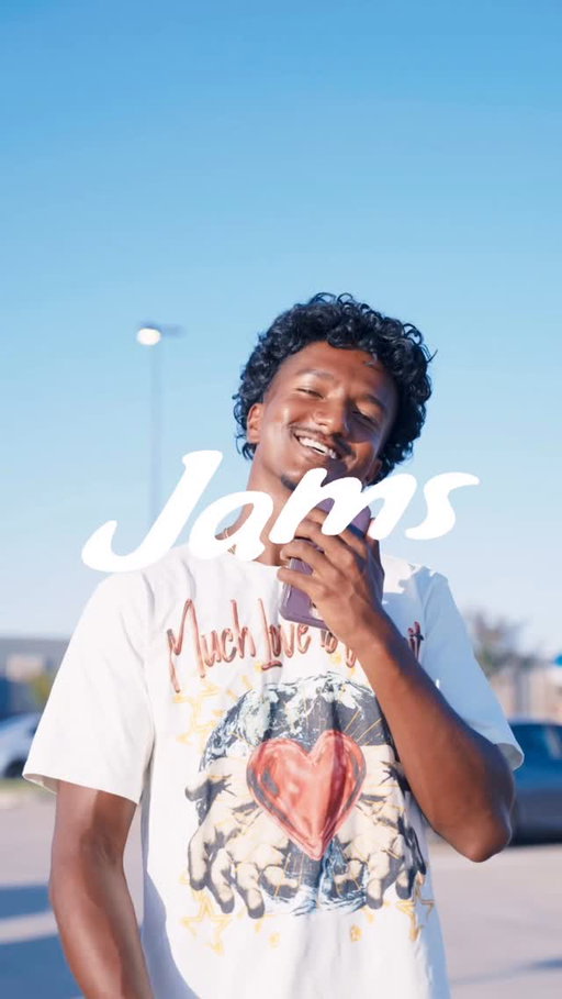 Jams: My Go-To Snack Everytime! Get Yours Now At Walmart @getjams