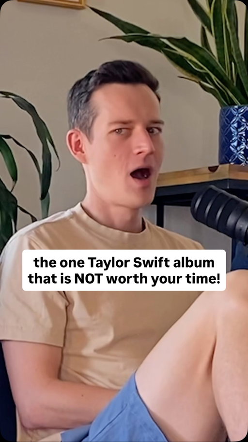 what’s your favorite and least favorite Taylor Swift album?

#taylorswift #swiftie #thelifeofashowgirl #swifttok