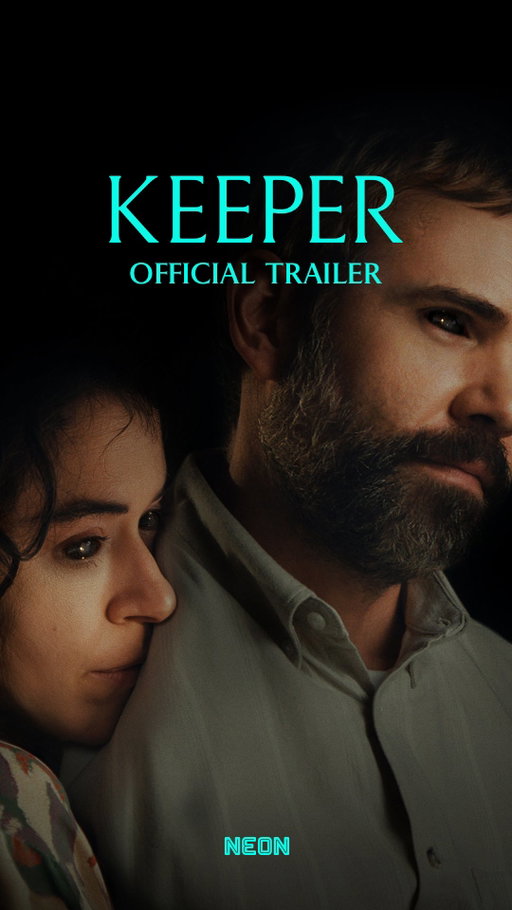 Guillermo del Toro. James Wan. Damien Leone. 

Osgood Perkins’ KEEPER has been unanimously hailed by the modern masters of horror. In theaters November 14.