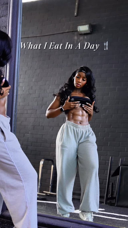 Comment 👉🏾 “𝐑𝐄𝐒𝐄𝐓“ and I’ll DM you the link!
<<<🚨 𝐒𝐈𝐆𝐍-𝐔𝐏𝐒 𝐄𝐗𝐓𝐄𝐍𝐃𝐄𝐃>>>

Here’s a peek at what I eat in a day to stay toned, energized, and bloat-free ✨

Every meal is designed to fuel my body — not restrict it… And the best part? These exact meals and MORE are available in my 𝟔-𝐖𝐞𝐞𝐤 𝐑𝐞𝐬𝐞𝐭 𝐂𝐡𝐚𝐥𝐥𝐞𝐧𝐠𝐞 🔥 

If you struggle with knowing how to eat clean or stay consistent, this challenge will show you exactly how to do it.

Comment👉🏾 “𝐑𝐄𝐒𝐄𝐓“ to join before sign ups close! 

#nutrition #nutritiontips #healtylifestyle #healthyfood #fitness #whatieat #mealprep #mealideas