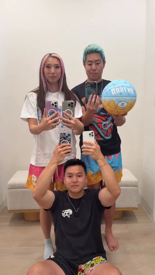 GUESS THE PHONE CHALLENGE 👀