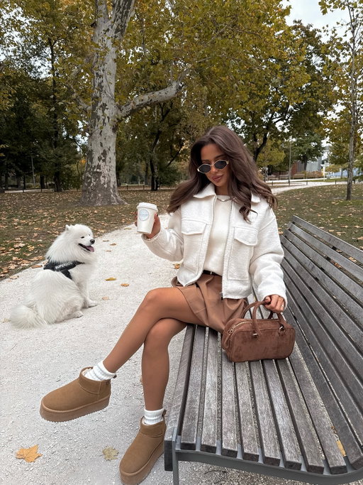 Octobering…🍂🤎 my favourite season 😍 

#falloutfit #fallfashion #fallstyle #fallvibes🍁 #fashionista #fashionstyle #fashioninspo #fashioninspo