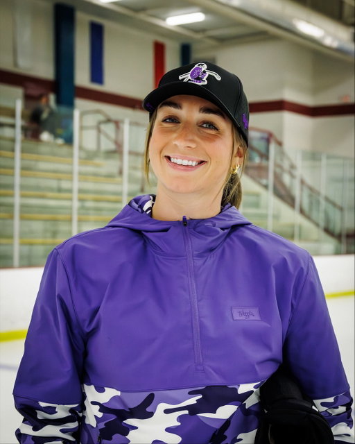 Introducing the Game Winner, designed by @taylorheise9 🏆❄️

Two PWHL seasons, two Walter Cup championships, two postseason game winners. Taylor Heise knows how to seal the deal when it matters most. Got that same ice in your veins? Show it off with her limited-edition Game Winner snapback.

Only available while supplies last. Get yours at getyourwaggleon.com