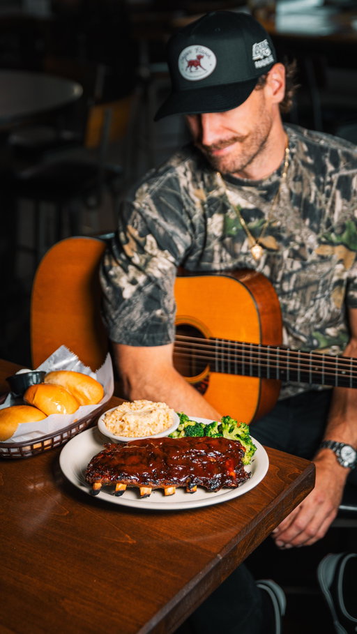 This may or may not be our new favorite @chaserice song...🔥