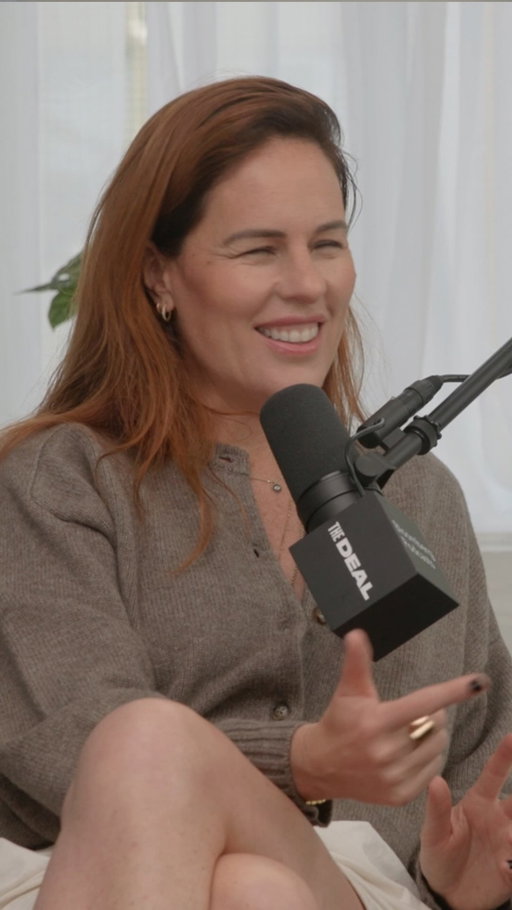 Former Barstool CEO @erika explains how the brand shifted after being sold twice in 2023 and why @stoolpresidente bought it back for $1.

Watch the full episode of The Deal on the Bloomberg app or listen wherever you get your podcasts by tapping the link in bio.