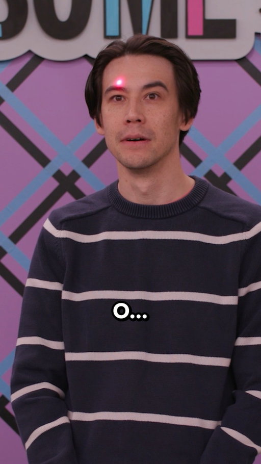 O...n...o... 🫣

➡️ Go to Dropout.tv to watch the season four premiere of Make Some Noise now!

#makesomenoise #dropout #zacoyama