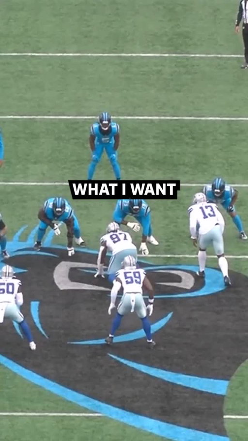 Cowboys have a PROBLEM at linebacker 🫠