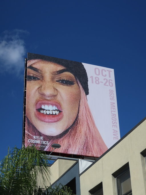 ARE YOU READY?!!! LA!!!! WHERE IT ALL STARTED!!! FIRST OFFICIAL POP UP IN 7 YEARS TO CELEBRATE 10 YEARS OF KYLIE COSMETICS!!!!! @kyliecosmetics