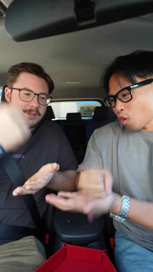 Drafting the Ultimate Fast Food Combo but we roll for budget 2 w/ @ethantylersmith