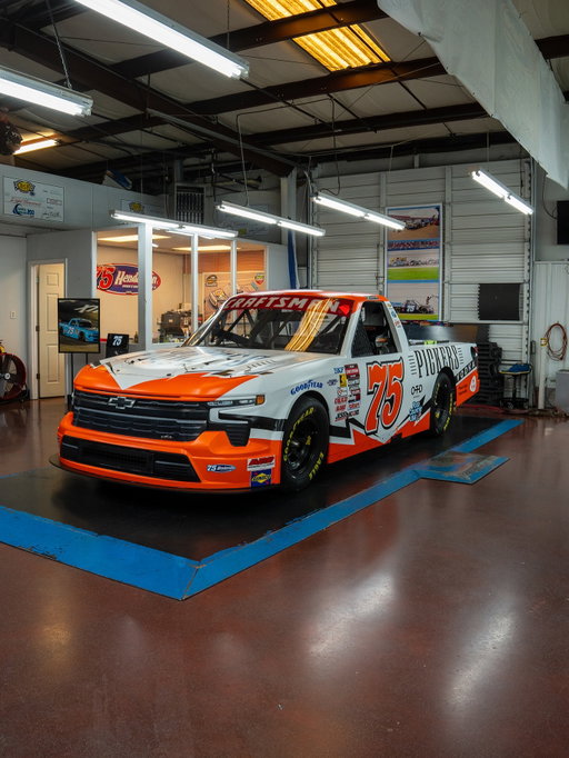 What a beautiful V8 SuperTruck! This weekend is our last race of the year…

We started 2025 with a bang, winning the biggest race of them all. Then… things didn’t exactly go to plan. But this is that same truck. Exactly the same one.

The rest of the season has been tough. We lost the man who made all of this possible. We broke a lot of things. But I’ve always said, “Whenever I’ve needed it, Talladega is always there.” In the toughest moments of my career, Dega has delivered a big day when I needed it most. I’m not sure I need it this time, but I sure as hell want to end the year on a high note.

I don’t know when my next race will be. That’s nothing new. But for the first time, a lot of that is by choice. In a cruel bit of irony, since deciding I was done chasing this driving thing full time, I’ve had more offers than I thought was possible (people didn’t believe me I guess!), and almost all of them I’ve turned down. Except one… at Daytona. And you know how that one went.

It’s weird saying no. It hits you at random moments and you think, “What the hell am I doing?” But I’ve got goals now that conflict with this, and as much as I love it, saying yes probably just delays those goals, all for a little self-gratification. I don’t know if those goals will pan out, but something keeps pulling me down this path…Ambition’s a funny thing - it can demand you put aside the thing you love, to reach for what you want. 

Above all, I’m deeply grateful to this little team out of Virginia that’s let me scratch the itch just enough and, most importantly, keep “NASCAR driver sorta” in my bio. Let’s end it with a checkered flag and maybe, keep it rolling next year.

Thank you @pickersvodka , @scott.borchetta , and @hendersonmotorsports for letting me go fast every now and then ❤️