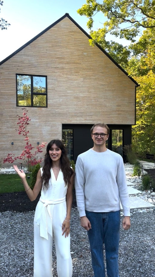 Home sweet free home. Your dream home is still up for grabs.⁠
⁠
To celebrate helping our clients secure over a billion dollar’s worth of mortgages, we’re giving away the keys to a new home in Prince Edward County, Ontario — and there’s still time to enter.⁠
⁠
Click our link in bio for all the details. Contest closes after October 30. T&Cs apply.⁠
⁠
No purchase necessary. STQ required. New and existing Wealthsimple clients only. Must be citizen or PR and resident of Canada and age of majority+. Odds depend on number of eligible entries received. Full rules at our link in bio.