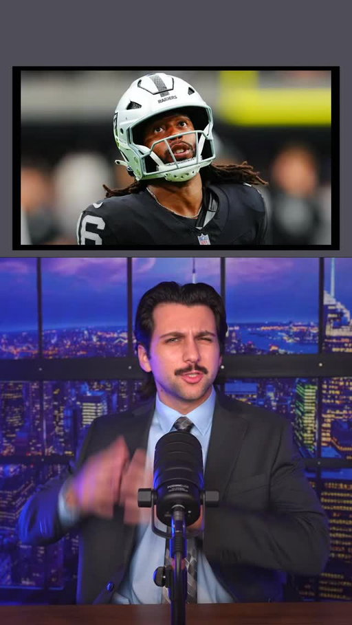 NFL Daily News Update 10/15 

#cowboys #steelers #patriots #raiders #49ers #nfl #nflnews #fantasyfootball #football #tcofantasyshow