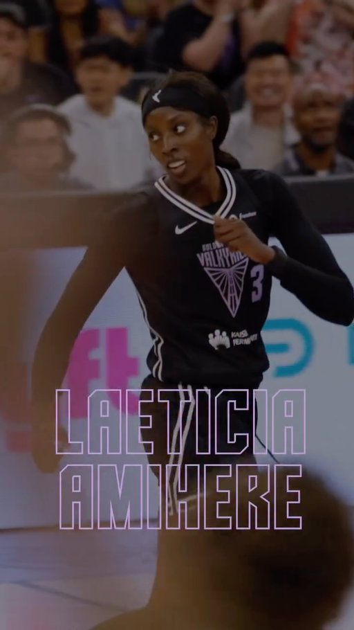 Amihere? Amithere? Amieverywhere 🙂‍↔️

Recap of the @_theblackqueen_’s reign.