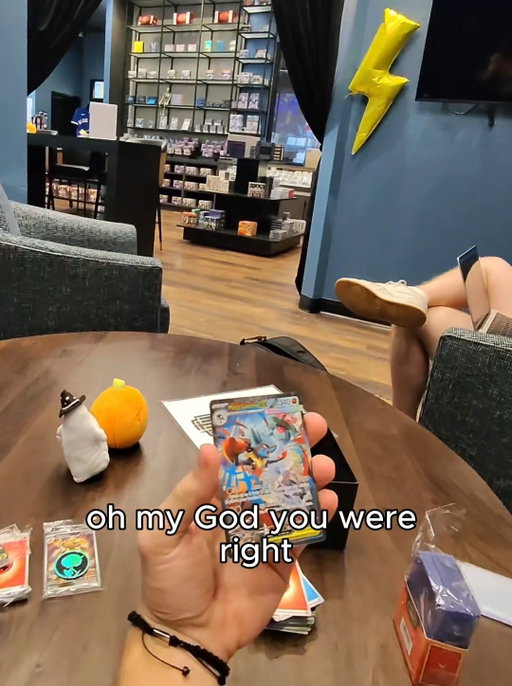DID WE FINALLY DO IT!? #pokemon #pokemoncards #pokemoncard