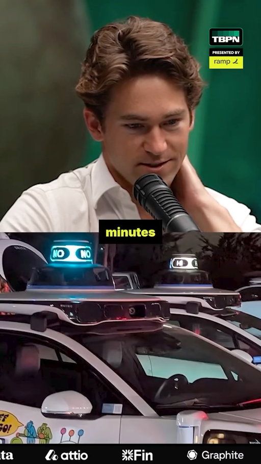 Waymo DDOS (ft. @walzr)