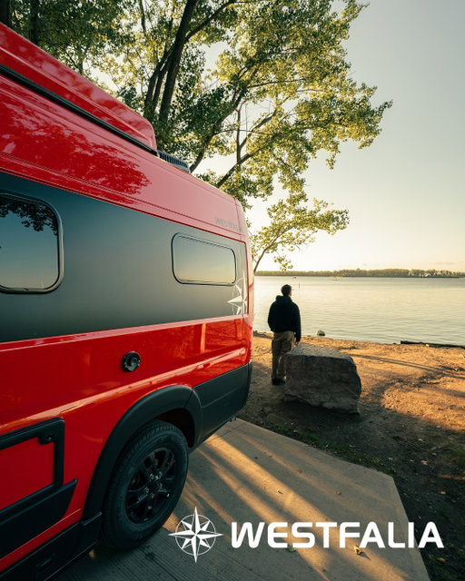 Rediscovering the spirit of adventure with @westfalia.americas 

Photo assets for Westfalia rebrand/lifestyle campaign back in summer 2024!

Here are a few ways they were able to use the photos from the shoot from social media to the Westfalia website. 

Creative Director: @joeltellierdotcom 
Filmmaker: @andy_raynor 
Talent: @henryhvs & @_hayley.eloise 

Still always hyped & blessed to see my work helping brands reach new ways to support and grow their customers! The journey is just getting started!!🤙