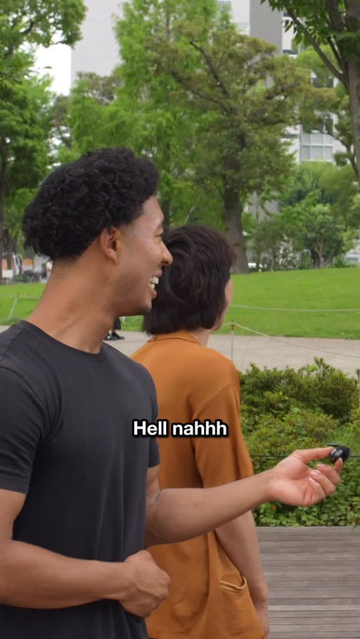 I asked strangers in Japan to confess to their crush for 10,000yen!!

Full video is up on YouTube: JESSEOGN

#japan #japaneseculture #confessions