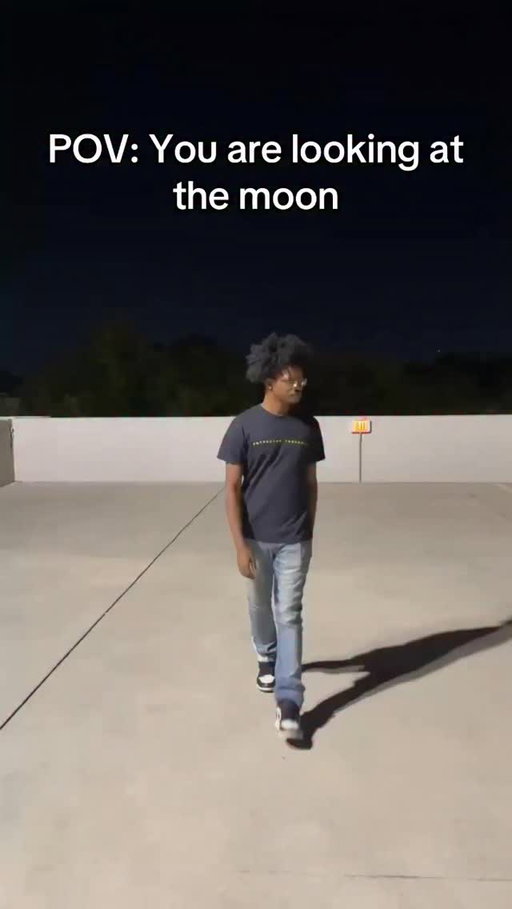 BROOOOOOOOO WHYYYYYY 🤨🤨 #reels #moon #explorepage