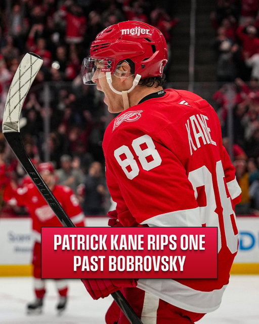 SHOWTIME 🎯 

📺: @nhlontnt & @hbomax