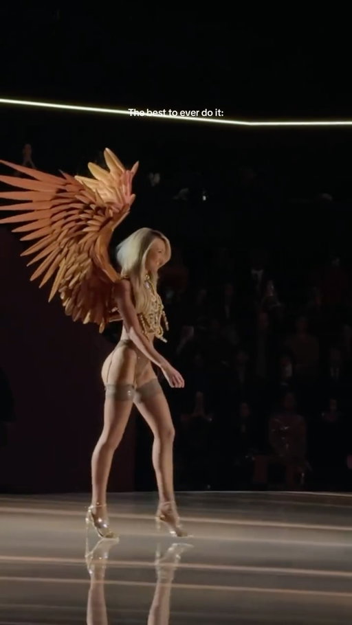 the queen
