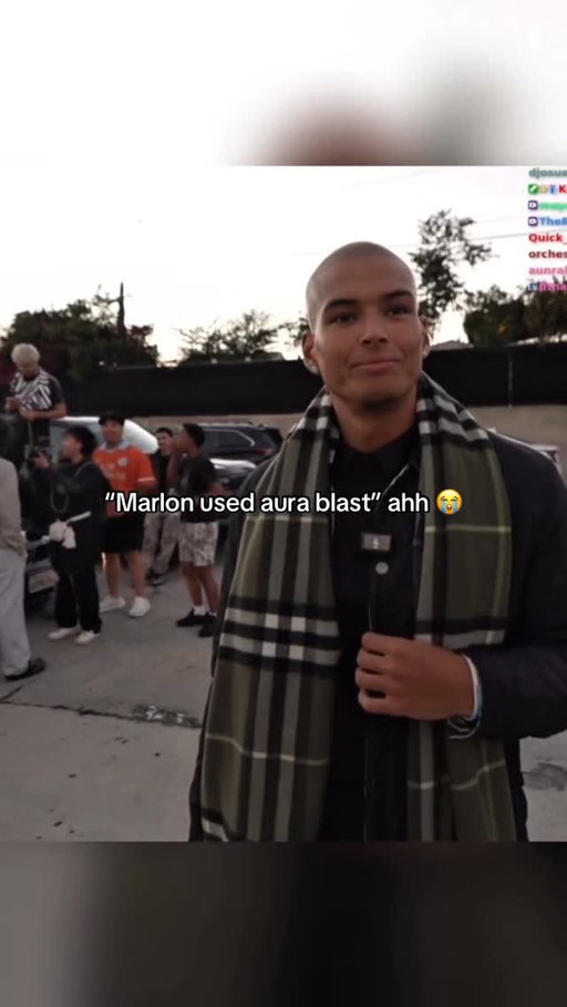 Twitch: Marlon #marlon #mar3lg #instagramreels #twitch
